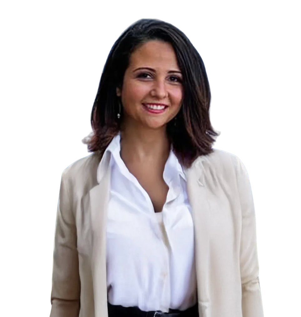 Aya Hijazi